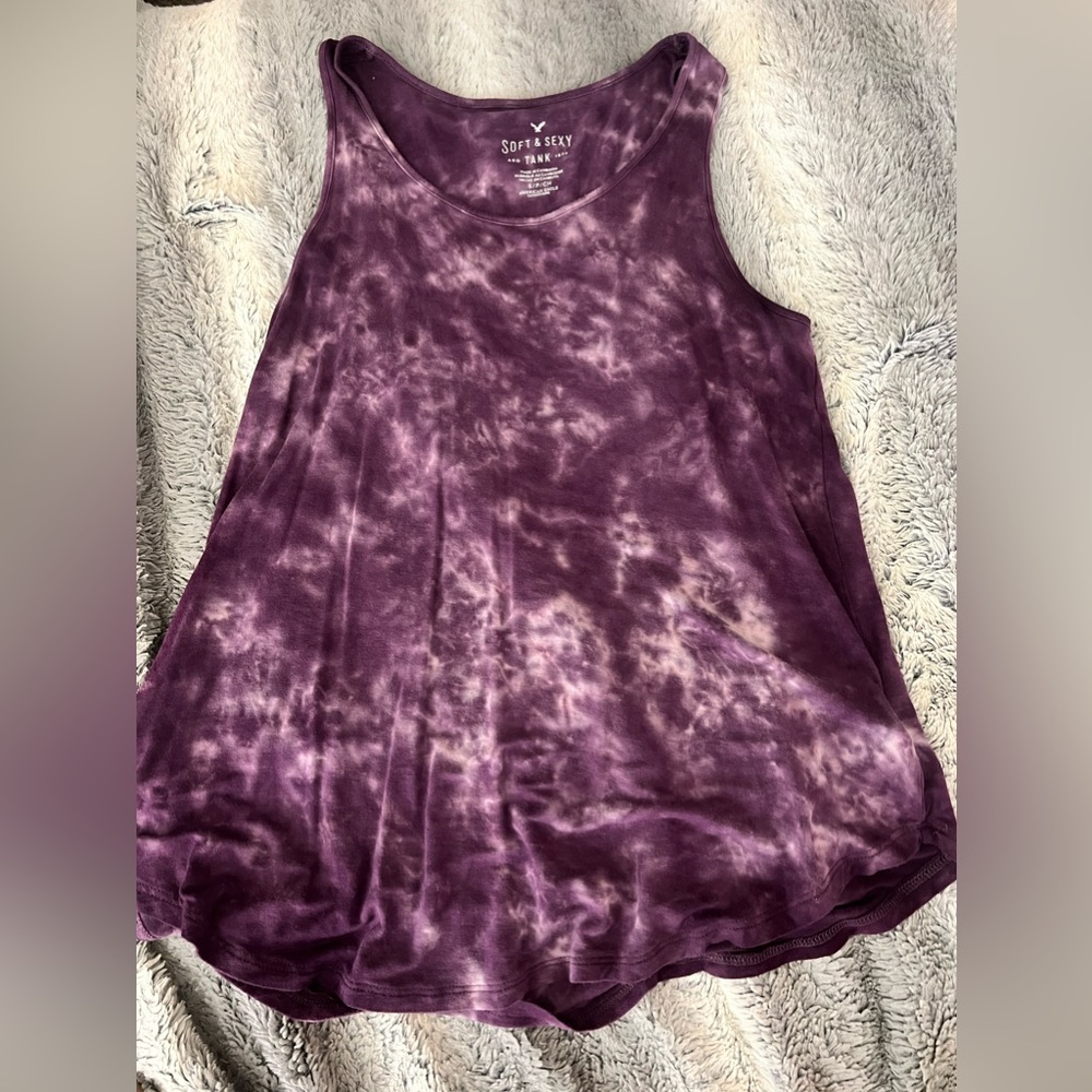 American Eagle Tank Top